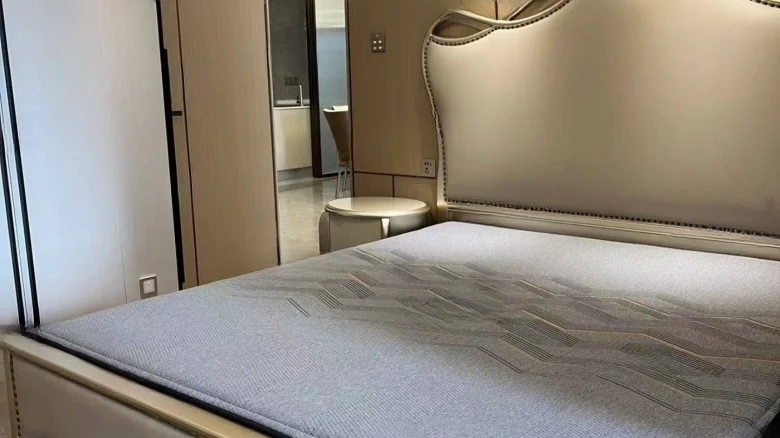 Mountain Sea Bay 8号楼 - View 5