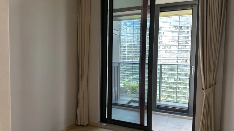 Jiangshan Yunqi - View 4