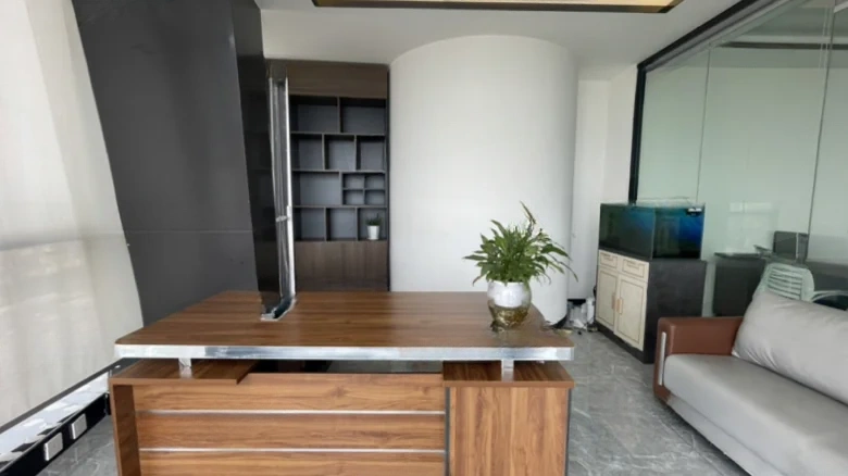 Kunming Xishan Wanda Plaza - View 2