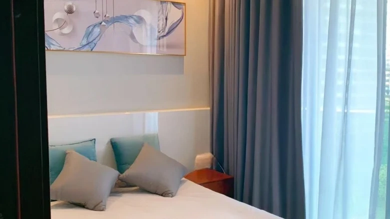 Pearl River Lihao - View 2