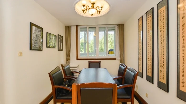 Pujiang Mingyuan - View 5