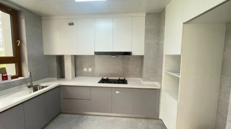 Yihu International - View 11