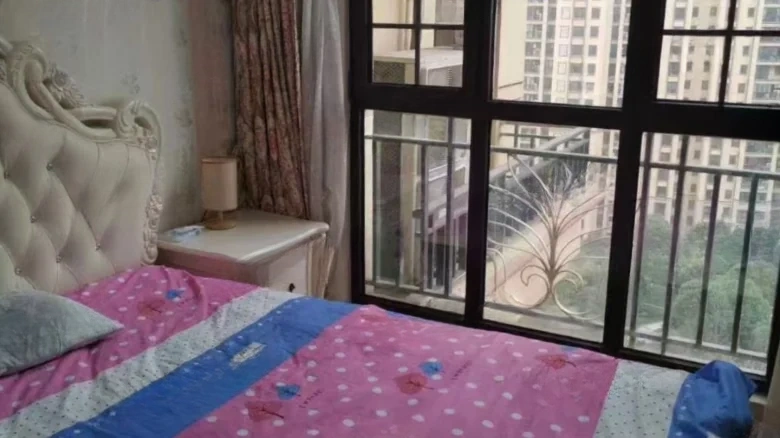 Lordly Presence New City - View 2