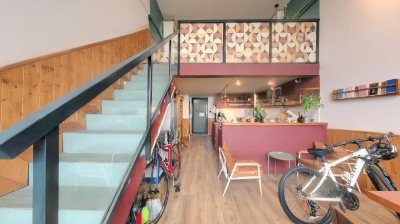 Starlight Plaza - View 2