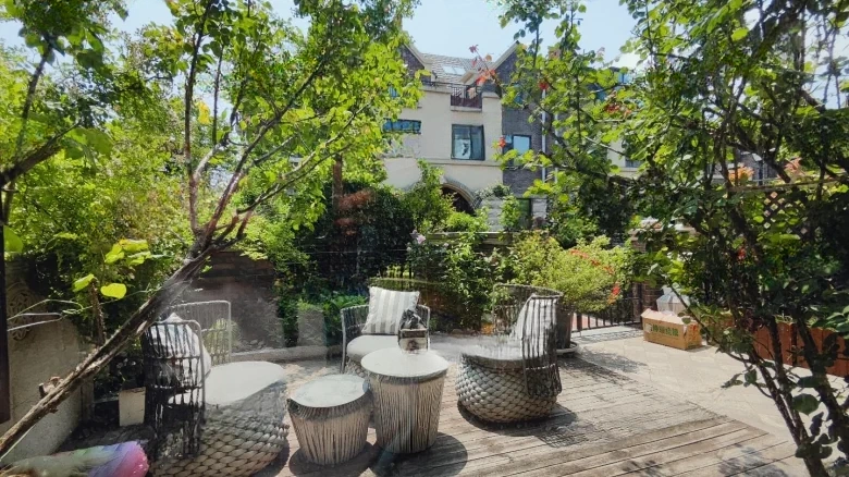 Vanke Hongjun - View 28