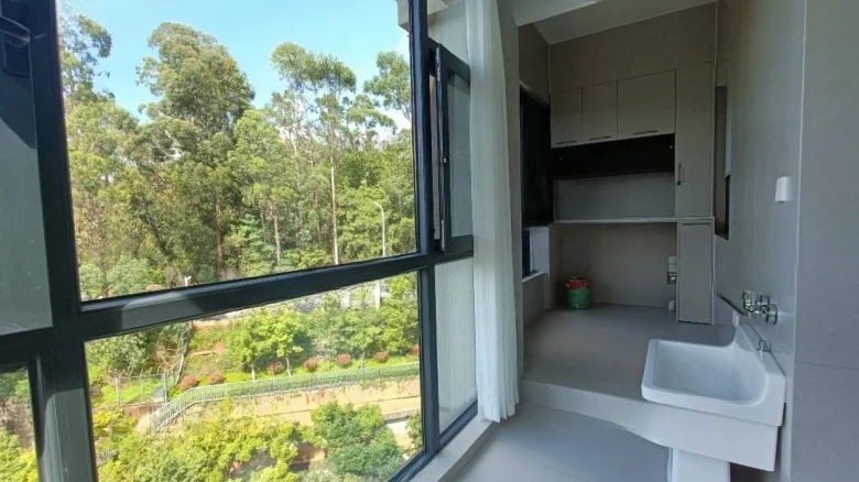 Suzhou Expo Eco-city Blue Lake Neighborhood - View 10