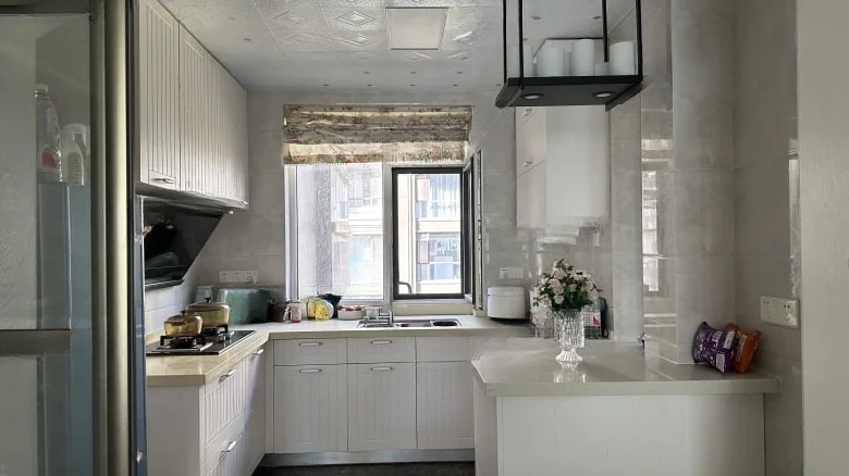 China Ocean Purple Imperial View Residences Phase I - View 6