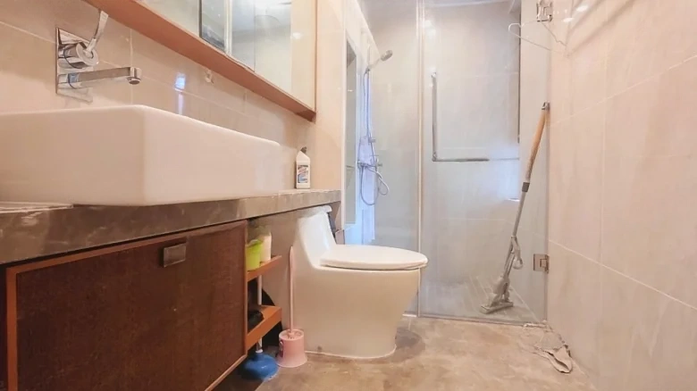 Runda Sanya Bay Harbor District One - View 15