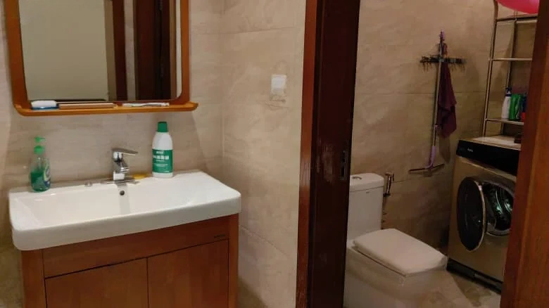 Haitang Taiyue Mansion - View 21