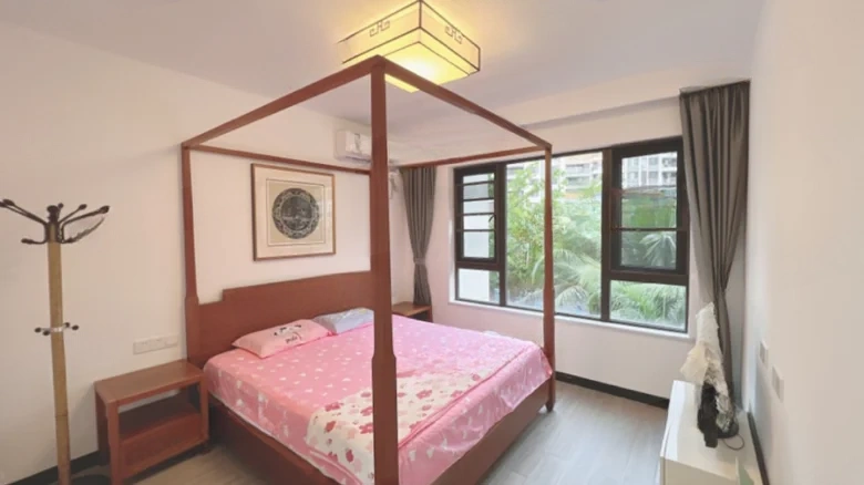 Greenland · Yuelan Bay - View 3