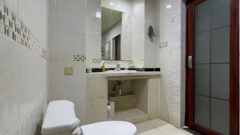 Jiaheshanghai Jingguojian International Residence - View 8