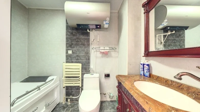 Jushan Fragrant Residence - View 13