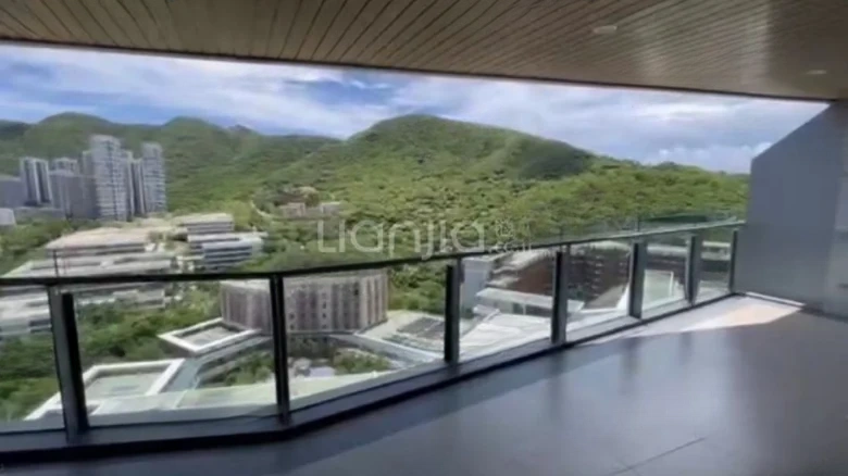 Fudi Lu Island - View 12