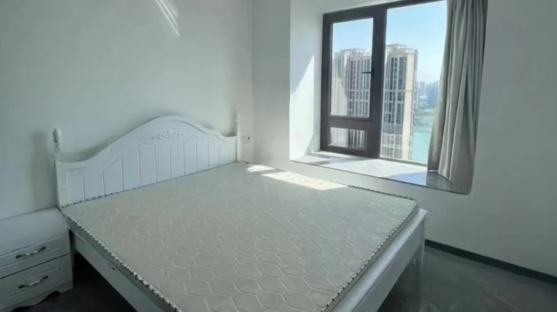 Zhongzhai Nan Yuan - View 1