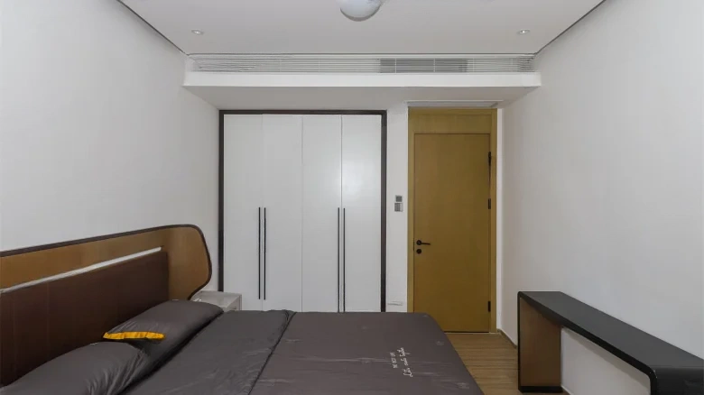 Vanke Lakeview Resort Park Phase II - View 2