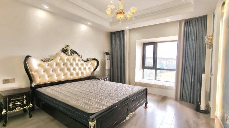 Haijing Yuefu - View 6