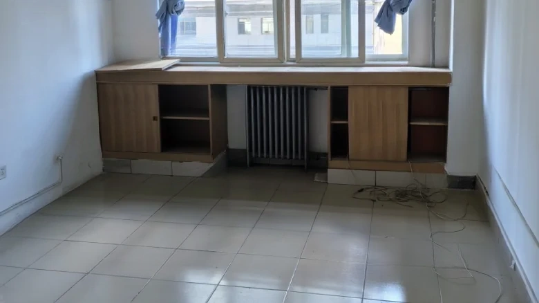 Xinye Tower - View 4