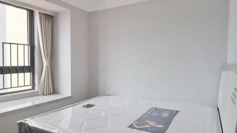 Poly Greentown Yuefu - View 2