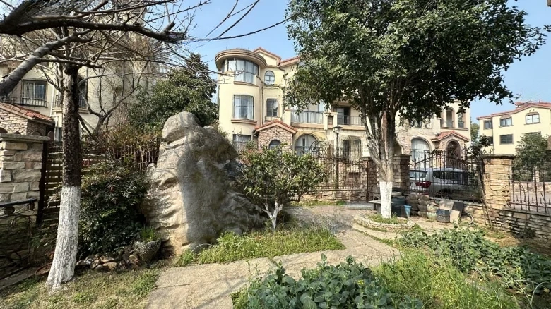 Peninsula Mansion - View 22