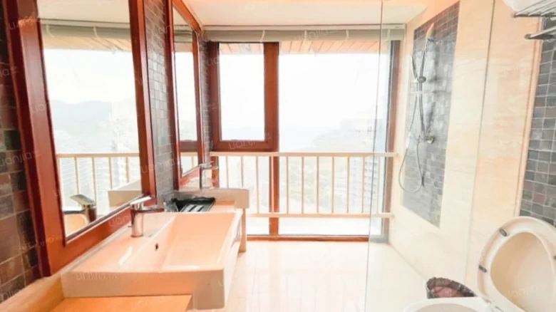 Half Mountain Peninsula Central Sea View Boulevard - View 7