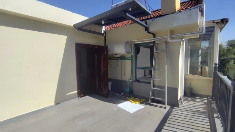 Dianchi Forest - View 18