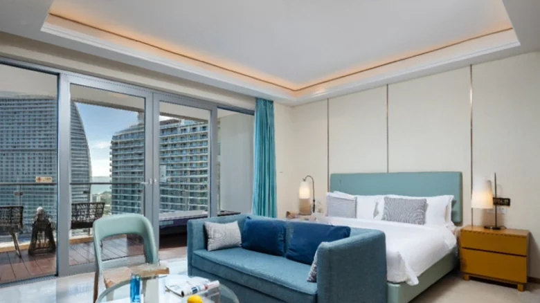 Atlantis Tang'an - View 3