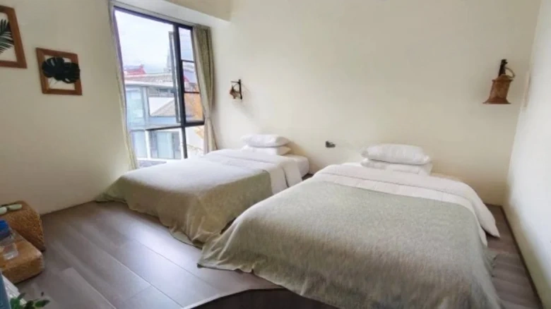 Fragrant Pine 16 Blocks - View 4