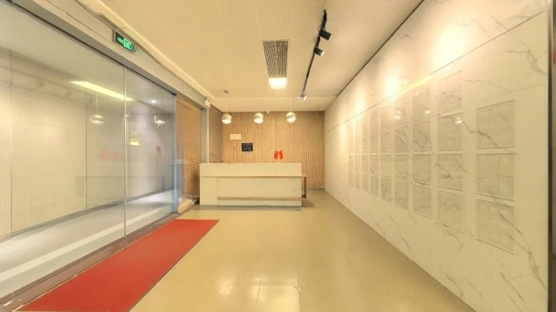 Wealth Convergence Financial Center - View 5