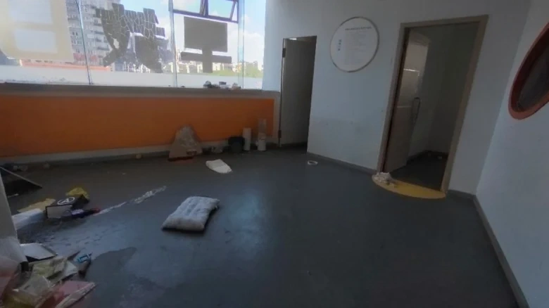 Tianxiong Tower - View 5