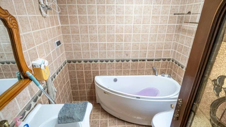 China Ocean Purple Imperial Mansion Court - View 12