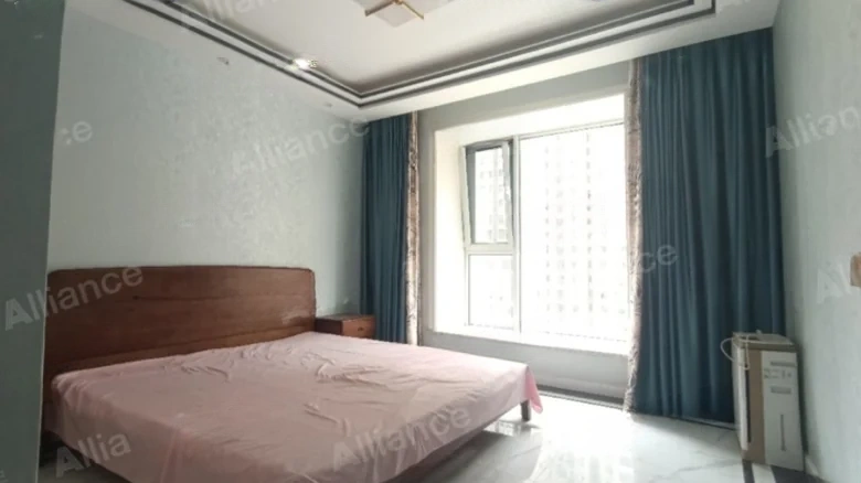 Pingyang Scenic Residence - View 3