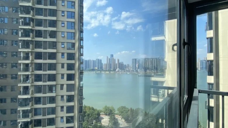 Hanjiang Prefecture - View 2