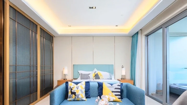 Atlantis Tang'an - View 4