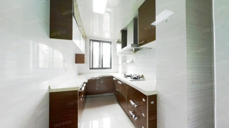 Poly Yeyu (Phase II) (Apartments) - View 4