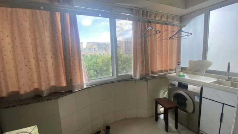 Shangnan Mountains Villa East District - View 7