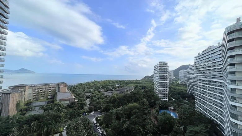 Half Mountain Peninsula Central Sea View Boulevard - View 12