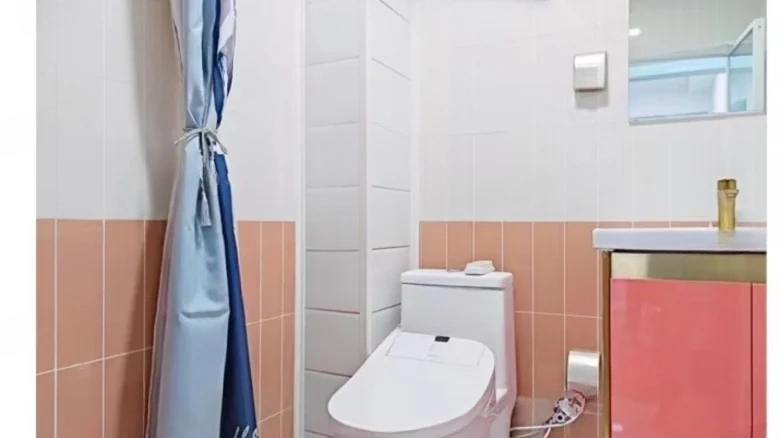 Mingguangbei Li - View 6