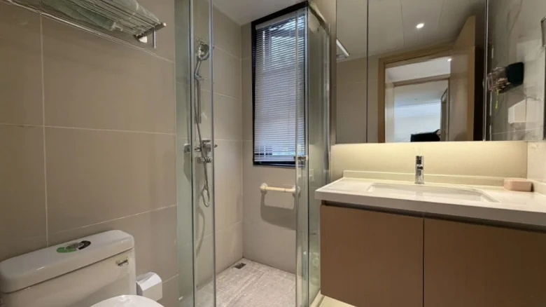 Poly Greentown Yuefu - View 7