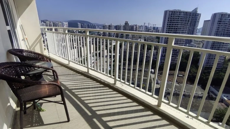 Blue Sea and Sky Phase I - View 9