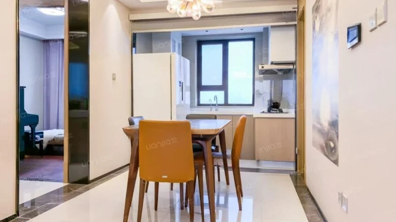 China Railway Florid Gold County - View 8