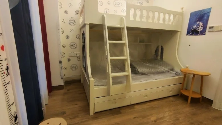 Runda Sanya Bay Harbor District One - View 2