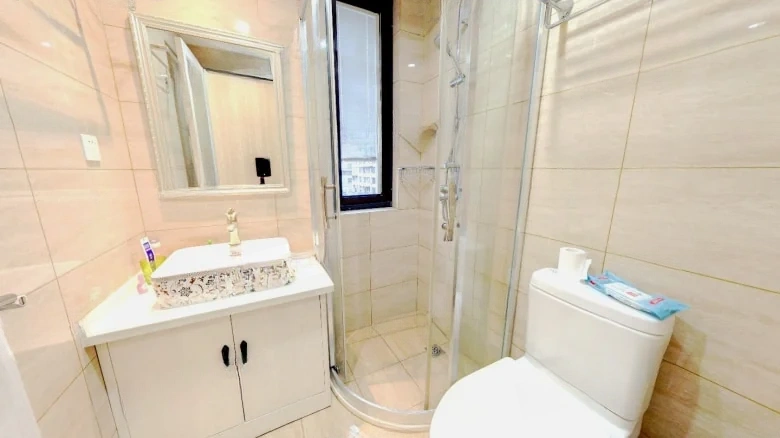 Gaoke Rongjing Phase II - View 9