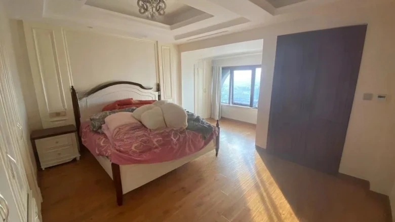 Zhongliang State Guest No. 1 North Zone - View 3