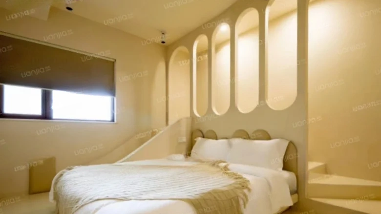 Banshan Peninsula Donghai Bay Phase III - View 2