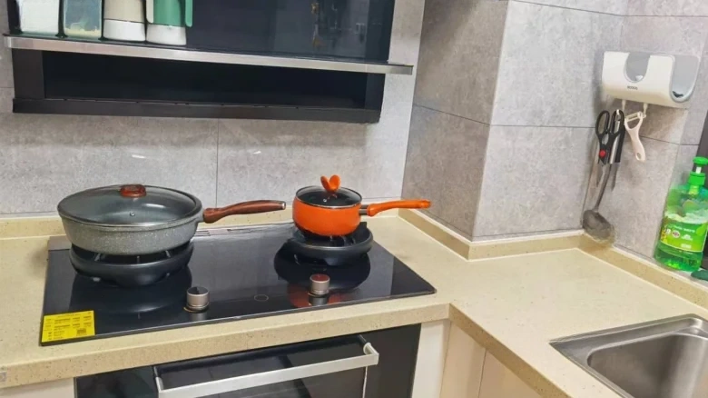 Sunshine City Delight Bay - View 6