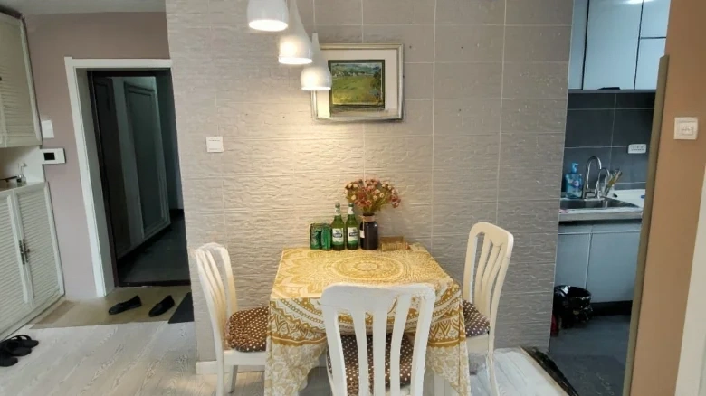 Guoxin Nanhu Grand Mansion North District - View 5