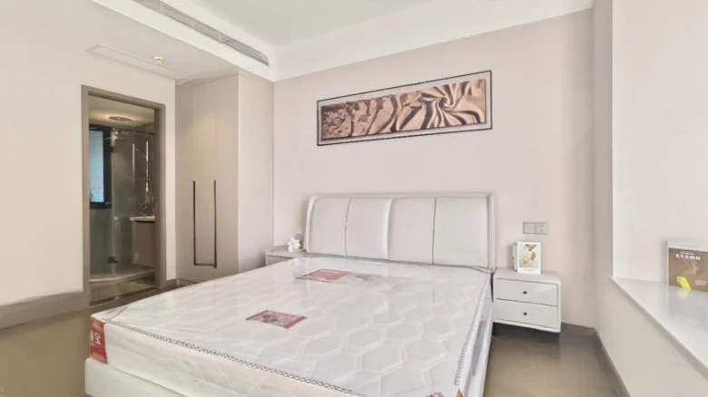 Jinlin Tianxu - View 2