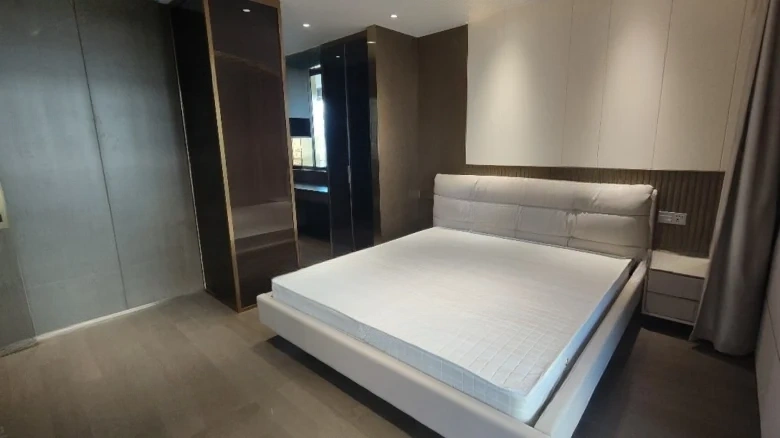 Mountain Bay 8号楼 - View 2