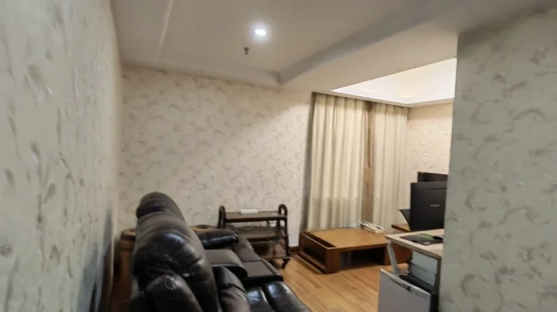 CROSS Shang Gongguan - View 4