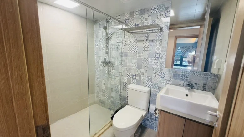 Vanke Lakeside Resort Park Phase II - View 10